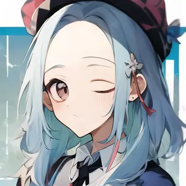 Profile image of 여우