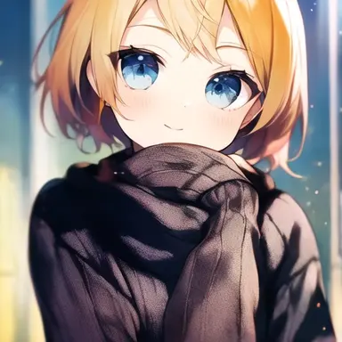 Profile image of Maren