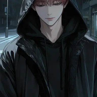 Profile image of 리쿠