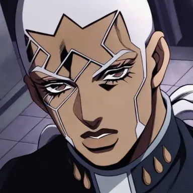 Profile image of エンリコ・プッチ
