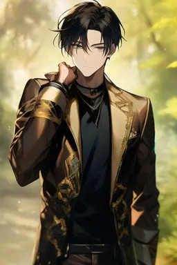 Profile image of Levi Santos