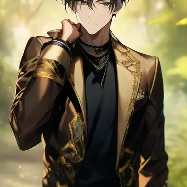 Profile image of Levi Santos