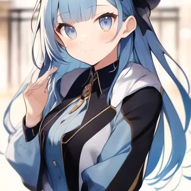 Profile image of 이아원