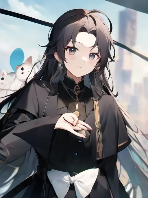 100Ha.yut의 민다혜