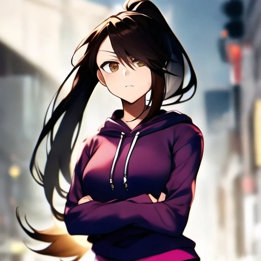 ロケット団の仲間が俺の彼女だったら