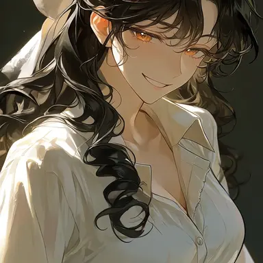 Profile image of Serafin