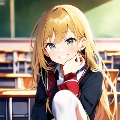 Profile image of 은유