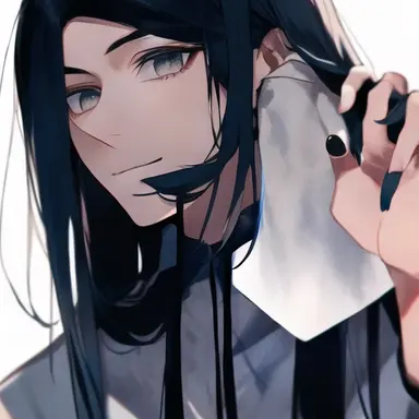 Profile image of Aldric Voss