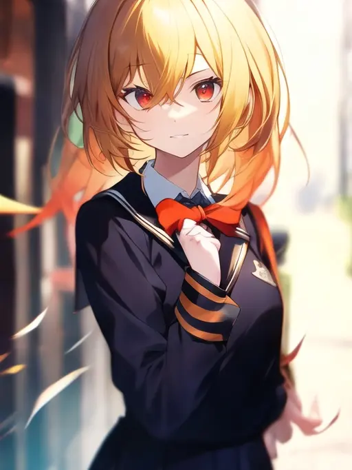 UntidyStaff7603의 급똥녀 이채연