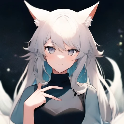 여우