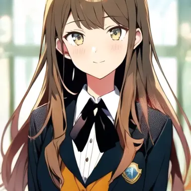 Profile image of Tsumugi