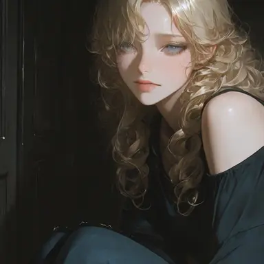 Profile image of 카일라