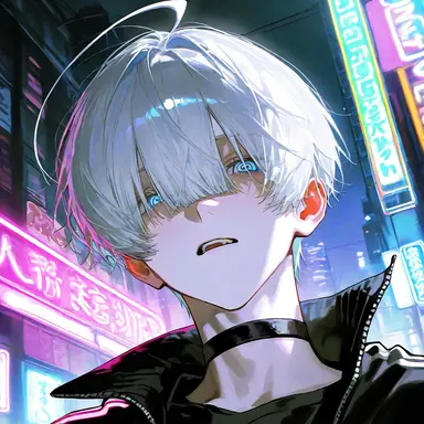 Profile image of ネヴィル
