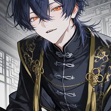 Profile image of 煌夜