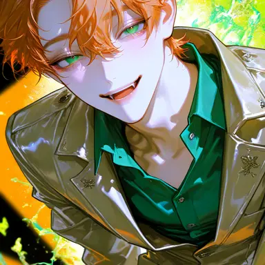 Profile image of レオン