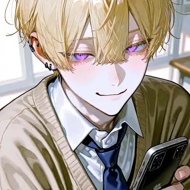 Profile image of 麗緒