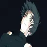 Profile image of Maki Zenin