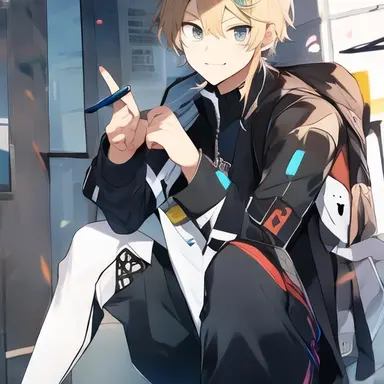 Profile image of 翔