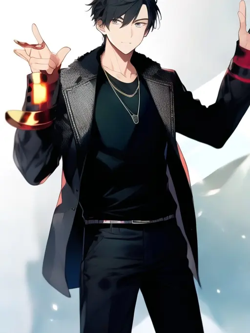 ToughCache6199의 学校で溺愛される。