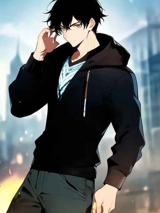 ToughCache6199의 俺様系クズ男の別れ話