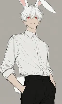 Profile image of Lavi