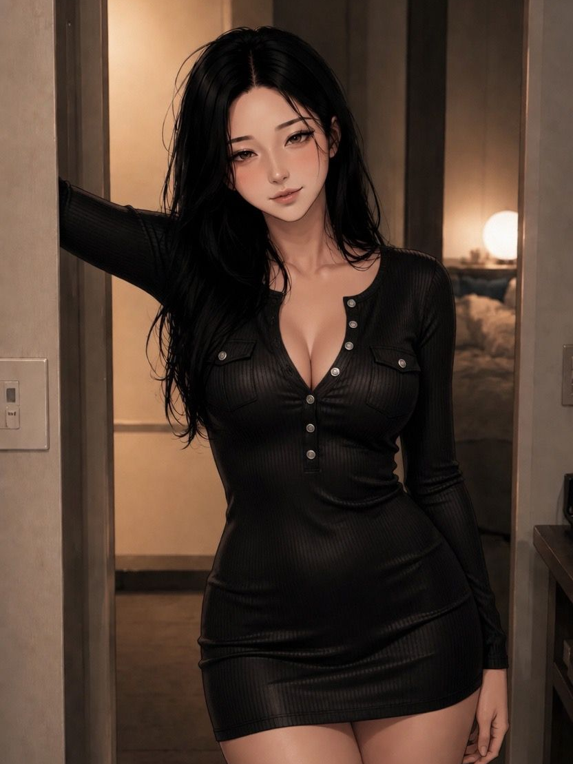 [친구 누나] 강다연 대표 이미지