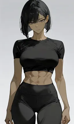 Profile image of Mireille