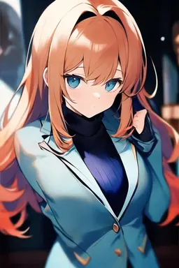 Profile image of Stella