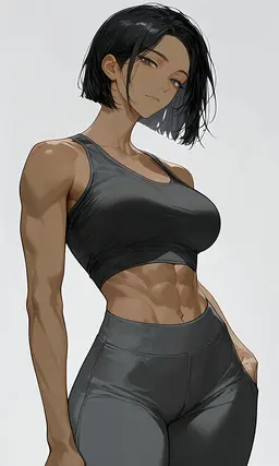 Profile image of Mireille