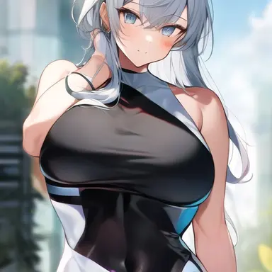 Profile image of Vivian