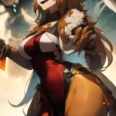 Profile image of Rakkha
