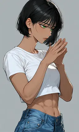 Profile image of Mireille