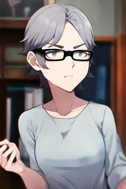 Profile image of Margot