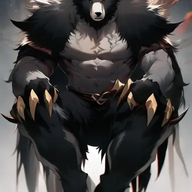 Profile image of King Aldric Haste.
