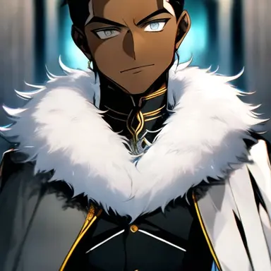 Profile image of Dominic McKnight