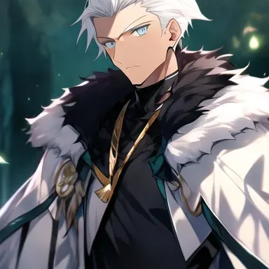 Profile image of Alexei snow