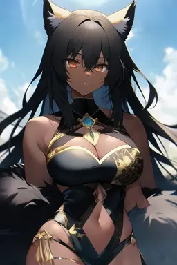 Profile image of Sienna  hatse