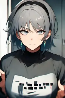 Profile image of Margot