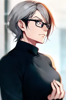 Profile image of Margot