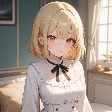 Profile image of あやね