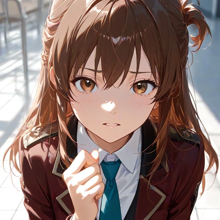 アスカ