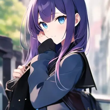 Profile image of Rachel.