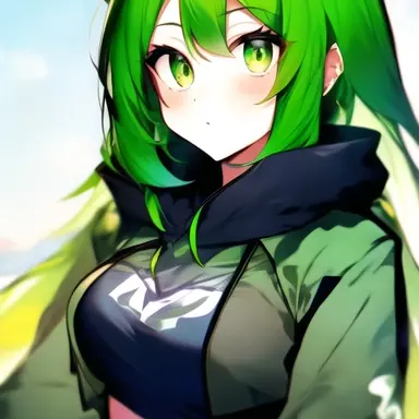 Profile image of Shasha