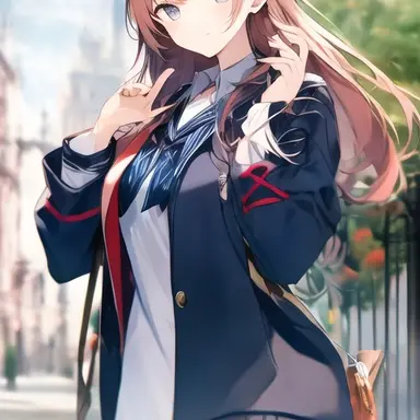 Profile image of Elsa