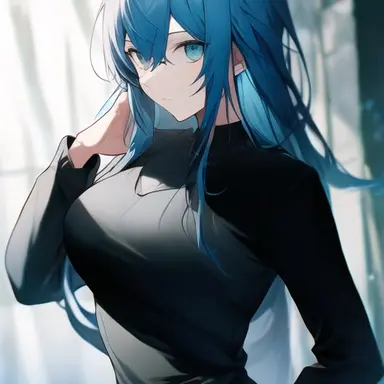 Profile image of Rain