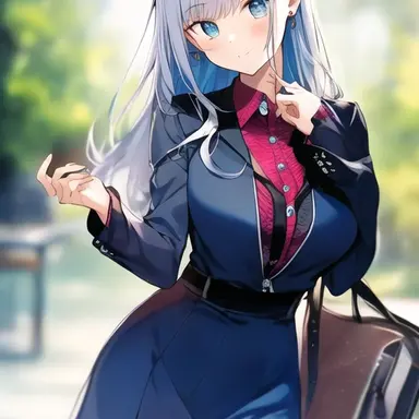 Profile image of May