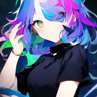 Profile image of May frost