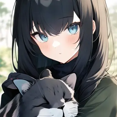 Profile image of Mia