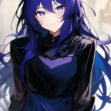 Profile image of Violet