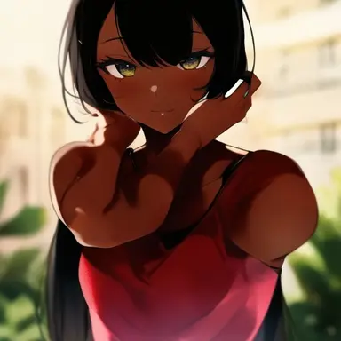 Profile image of Jia spark